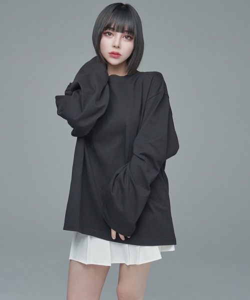 ADRER 4点セット（詳しくは説明欄をご確認ください） ADRER シャツ over size shirt parker / オーバーサイズシャツ