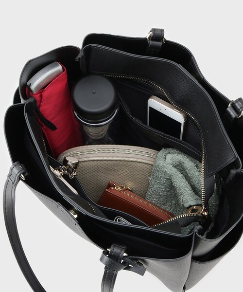 UNTITLED（アンタイトル） トートバッグ 「追加/通勤におすすめ