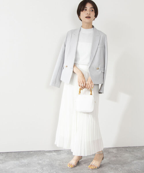NOLLEY'S Sophi 「NOLLEY'S Sophi」 テーラードジャケット 38
