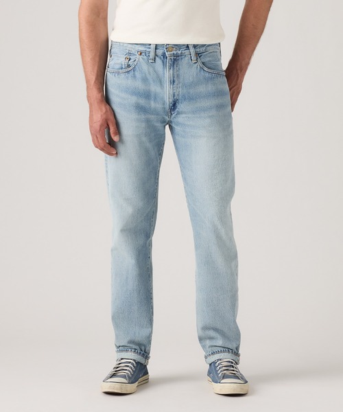 Levi's（リーバイス） ジーンズ LEVI'S(R) VINTAGE CLOTHING 1954 501