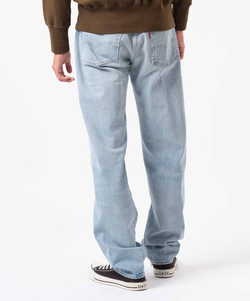 Levi's（リーバイス） ジーンズ LEVI'S(R) VINTAGE CLOTHING 1954 501