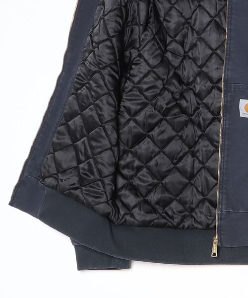 ブルゾン アウター 「Carhartt WIP」OG ACTIVE JACKET メンズ レディースの画像