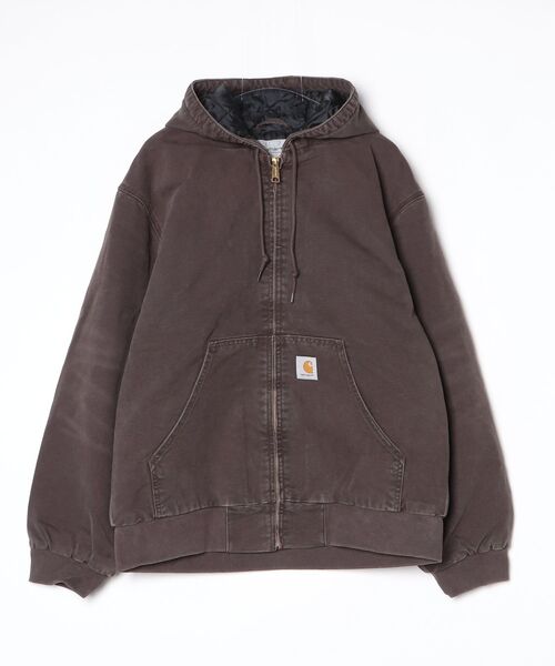 Carhartt(カーハート) ブルゾン アウター 「Carhartt WIP」OG ACTIVE Carhartt(カーハート) ブルゾン アウター 「Carhartt WIP」OG ACTIVE