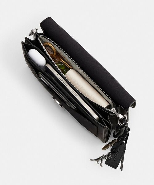 COACH（コーチ） ショルダーバッグ バッグ タビー ショルダー バッグ