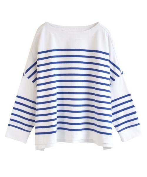 ZOOTIE DES SUCETTES 空想動物 ワイド カットソー 球体関節 ZOOTIE DES SUCETTES 空想動物 ワイド カットソー 球体関節