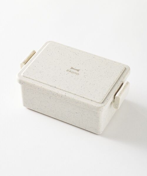 弁当箱 BRUNO GELCOOLランチボックス M | BRUNO
