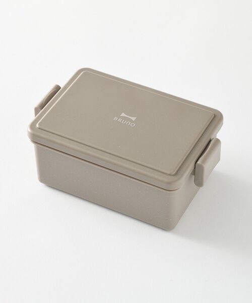弁当箱 BRUNO GELCOOLランチボックス M | BRUNO | 01