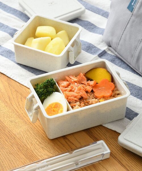 弁当箱 BRUNO GELCOOLランチボックス M | BRUNO | 03