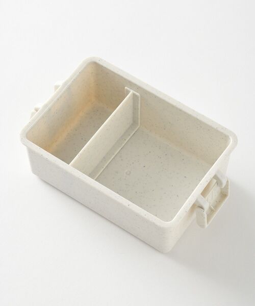弁当箱 BRUNO GELCOOLランチボックス M | BRUNO | 06