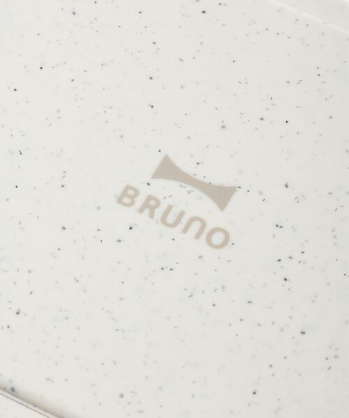 弁当箱 BRUNO GELCOOLランチボックス M | BRUNO | 07