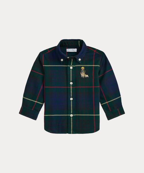 Polo Ralph Lauren ネイビー ジャケット※オマケシャツ付き ロゴ フリース カラード スウェットシャツ