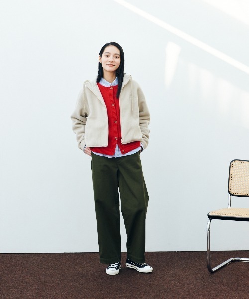 KELTY（ケルティ） パフリースジップパーカー レディース : ZOZOTOWN