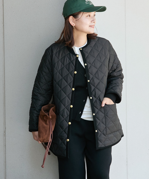 Traditional Weatherwear（トラディショナル ウェザーウェア） コート