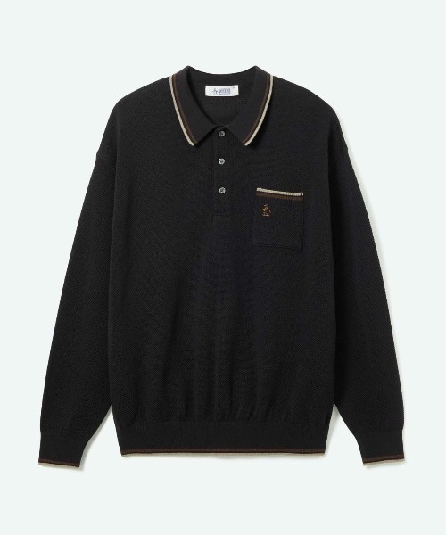 Penguin by Munsingwear（ペンギンバイマンシングウェア） セーター