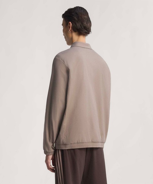 adidas（アディダス） コート ジャケット オリジナルス ウインド