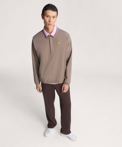 adidas（アディダス） コート ジャケット Originals ウインド