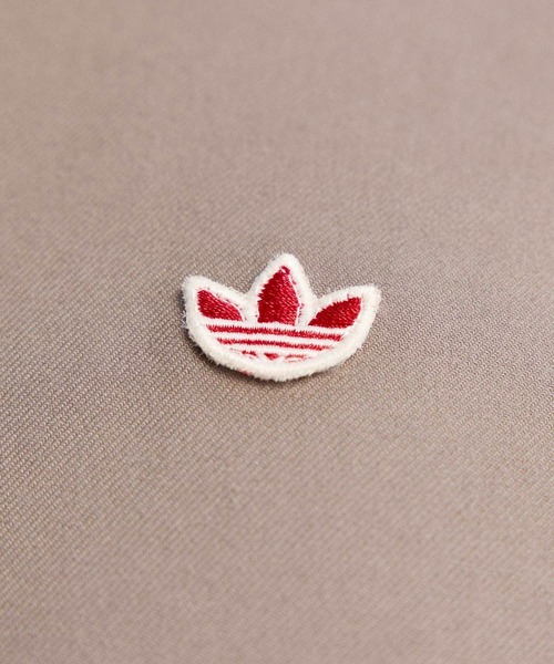 adidas（アディダス） コート ジャケット オリジナルス ウインド
