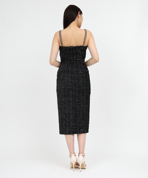 ROYAL PARTY（ロイヤルパーティー） ワンピース ダブルチェーン