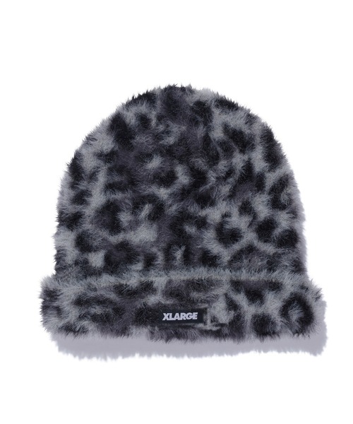 帽子 mohair XLARGE（エクストラ ラージ） ニット帽 ニットキャップ MOHAIR KNIT