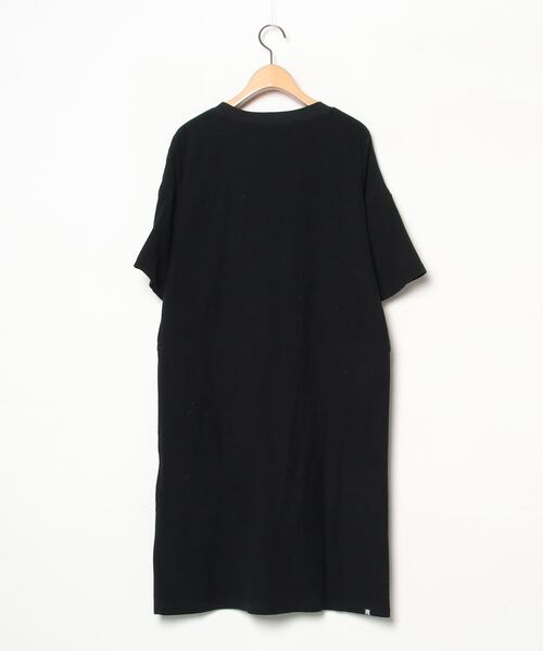 HYSTERIC GLAMOUR（ヒステリックグラマー） 半袖ワンピース FREE