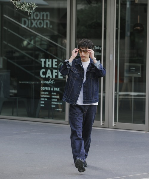 REMI RELIEF（レミ レリーフ） ジーンズ 13oz 1954XX DENIM PT デニム