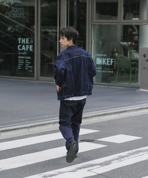 REMI RELIEF（レミ レリーフ） ジーンズ 13oz 1954XX DENIM PT デニム