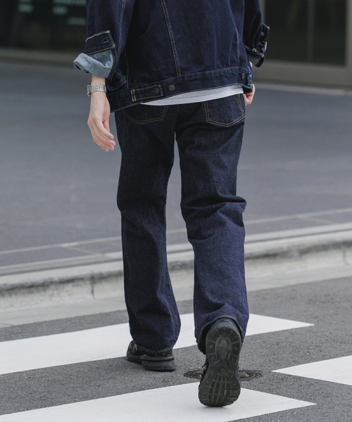 REMI RELIEF ジーンズ RELIEF/レミレリーフ 13oz 1954XX DENIM PT