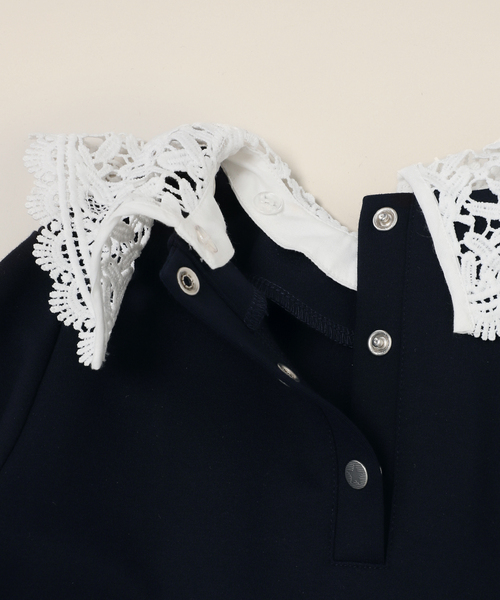 IENA ENFANT（イエナアンファン） ワンピース 「追加2」「BASIC」3way