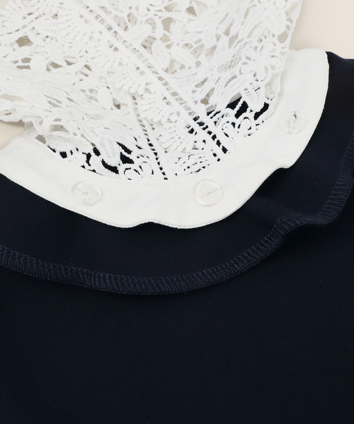 IENA ENFANT（イエナアンファン） ワンピース 「追加2」「BASIC」3way