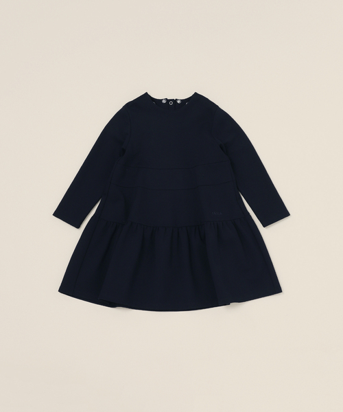 IENA ENFANT（イエナアンファン） ワンピース 「追加2」「BASIC」3way