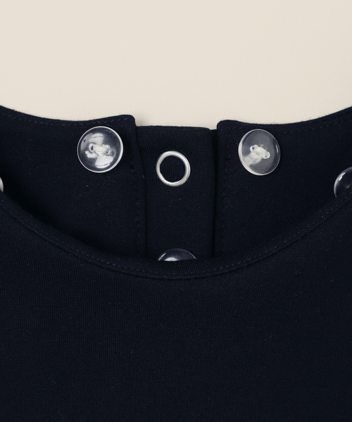 IENA ENFANT（イエナアンファン） ワンピース 「追加2」「BASIC」3way