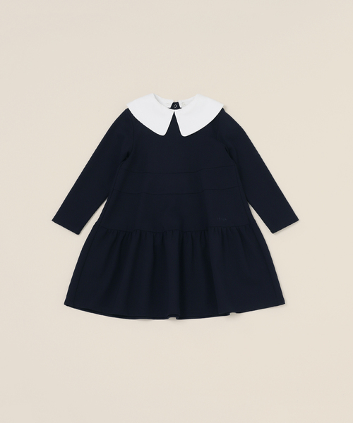 IENA ENFANT（イエナアンファン） ワンピース 「追加2」「BASIC」3way