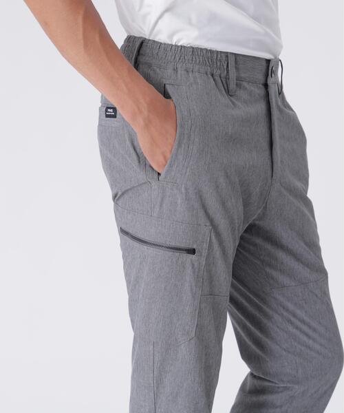 PING（ピン） パンツ 「PING APPAREL」全方向ストレッチ サイド
