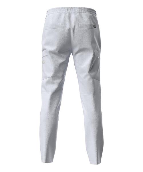 PING（ピン） パンツ 「PING APPAREL」全方向ストレッチ サイド