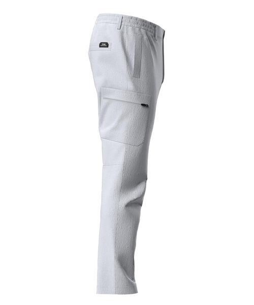 PING（ピン） パンツ 「PING APPAREL」全方向ストレッチ サイド