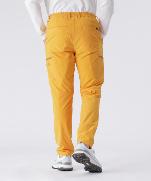 PING（ピン） パンツ 「PING APPAREL」全方向ストレッチ サイド