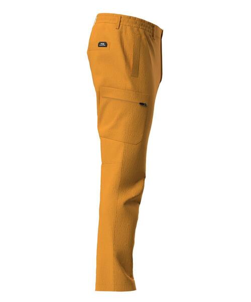 PING（ピン） パンツ 「PING APPAREL」全方向ストレッチ サイド