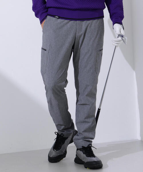 PING（ピン） パンツ 「PING APPAREL」全方向ストレッチ サイド