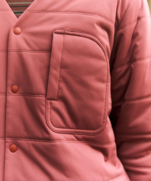 snow peak（スノーピーク） カーディガン Snow Peak / Flexible