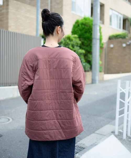 snow peak（スノーピーク） カーディガン Snow Peak / Flexible