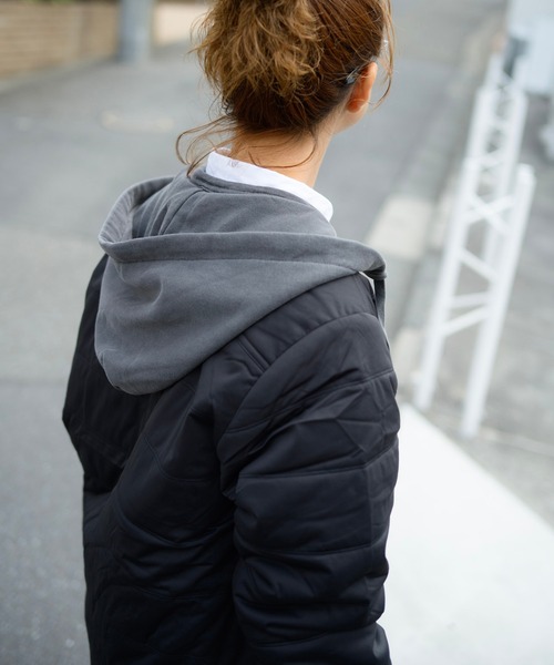 snow peak（スノーピーク） カーディガン Snow Peak / Flexible