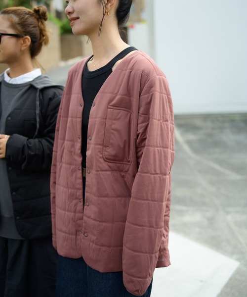 スノーピーク  peak ジャケット カーディガン 防火使用 スノーピーク peak ジャケット カーディガン 防火使用 スノーピーク