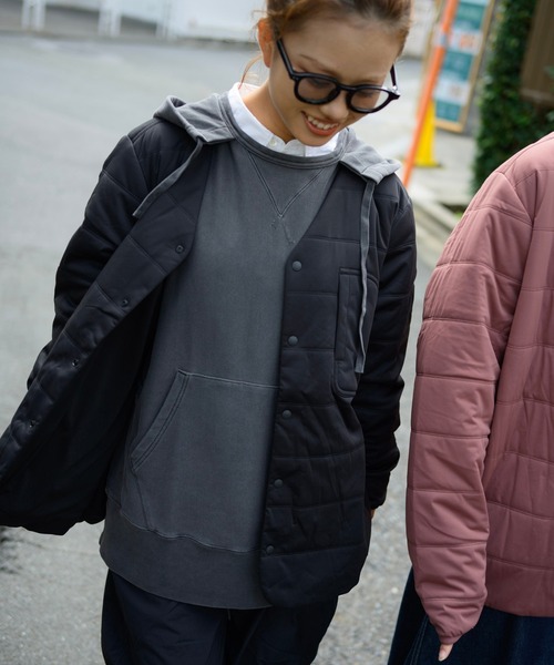 snow peak（スノーピーク） カーディガン Snow Peak / Flexible