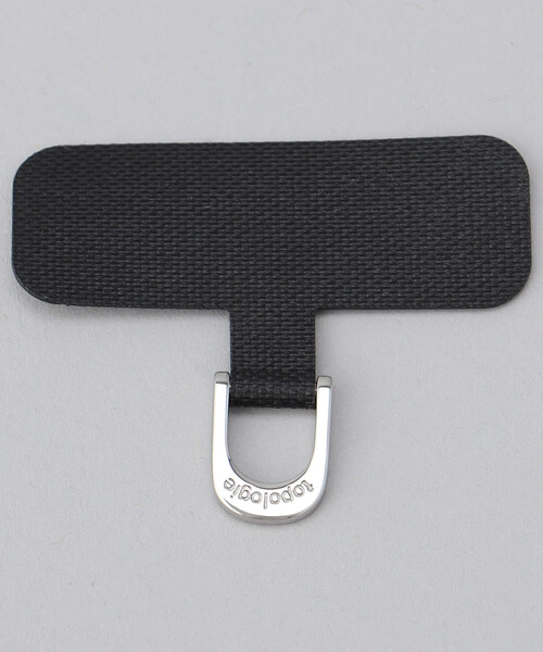 Topologie（トポロジー） Phone Strap Adapter フォンストラップ