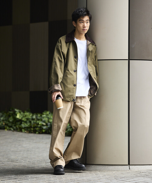 FREAK'S STORE（フリークスストア） ブルゾン アウター 限定展開