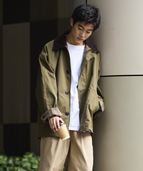 FREAK'S STORE（フリークスストア） ブルゾン アウター 限定展開