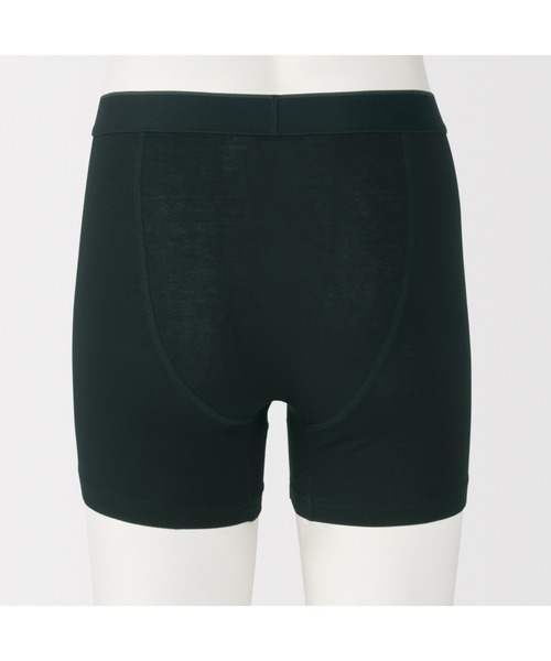 美良品 クリーニング済み
DESCENT デサント ウエア 上下 無印良品（MUJI） ボクサーパンツ 紳士 なめらか 前開きボクサーパンツ