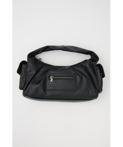 LAGUA GEM（ラグアジェム） ショルダーバッグ バッグ SIDE POCKET 