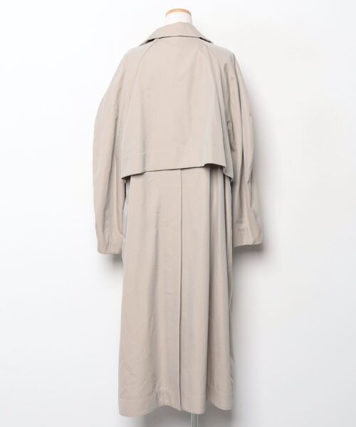 トゥデイフル　コート　36 TODAYFUL 「TODAYFUL」 コート 36 ベージュ レディース : ZOZOTOWN