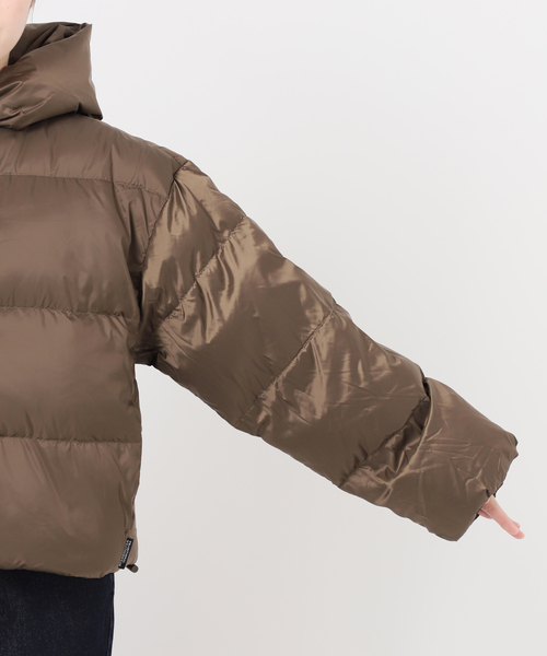 Traditional Weatherwear（トラディショナル ウェザーウェア） ダウン